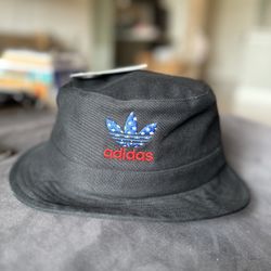Bucket Hat Adidas