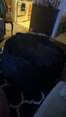 XL 5 Ft. Bean bag