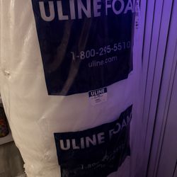 Uline Packaging Foam Roller