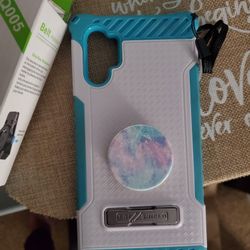 Samsung Galaxy Note 10+ Case