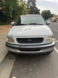 1998 Ford F-150