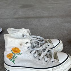 Platform Converse