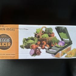 Veggie Slicer