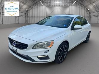 2017 Volvo S60