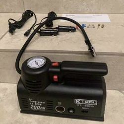 Air Compressor Air Pump Brand New 