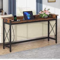 Hightop Threshold/desk