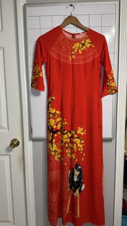 Ao Dai