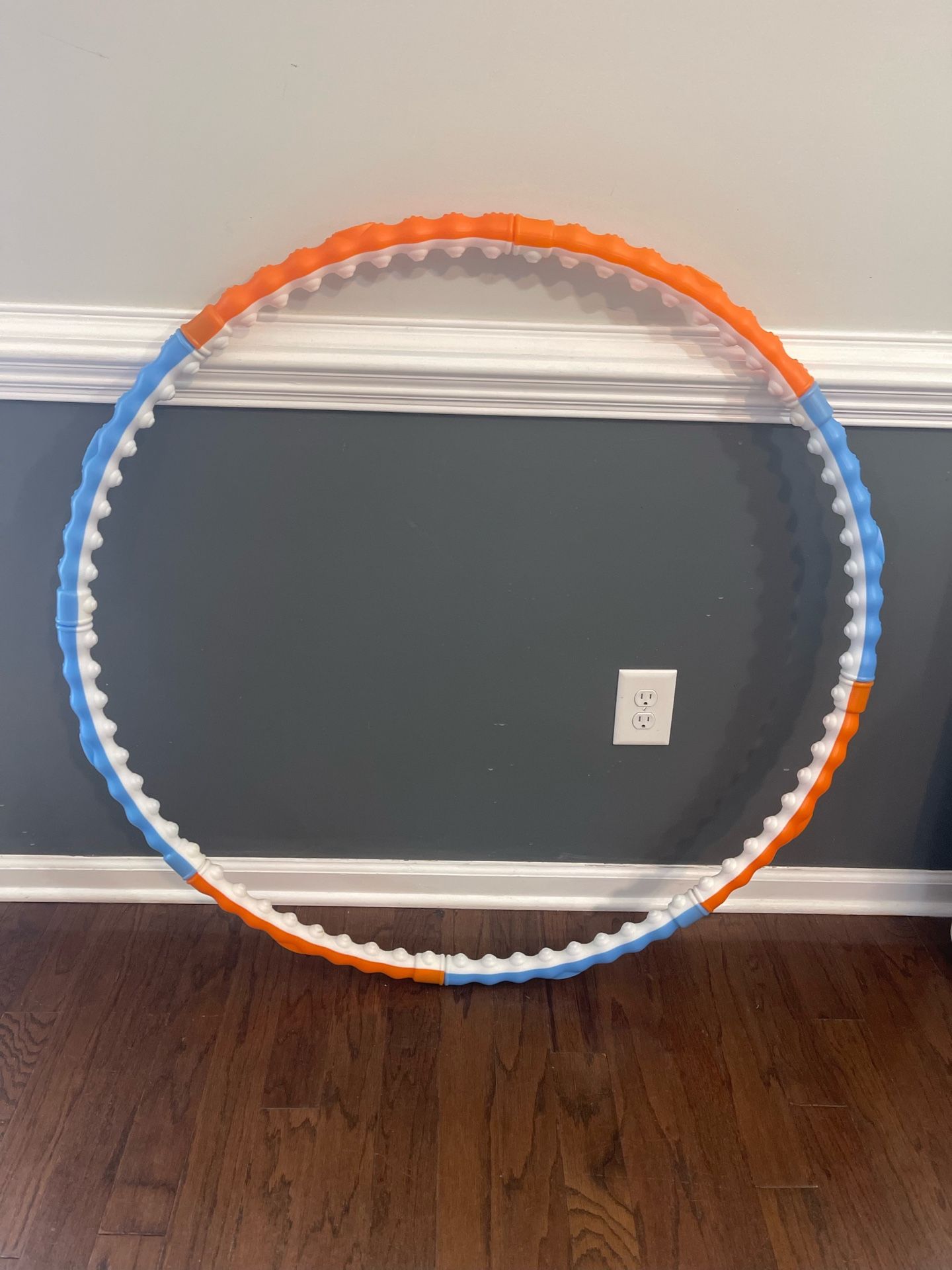 Big Hula Hoop