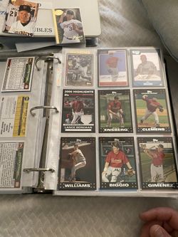 1000+ Lot Sports Cards