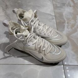 Nike Football/baseball Cleats 