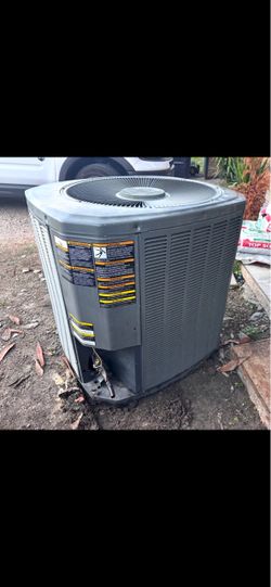 Ac TRNE xl 14