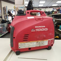Honda 1000w Inverter Generator