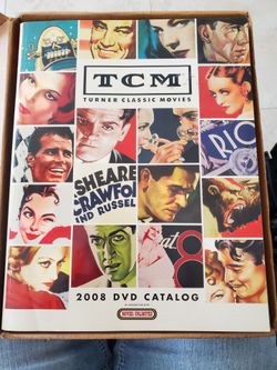 TCM catalog