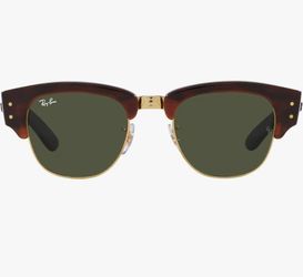 Ray-Bans mega clubmasters