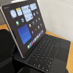 iPad Pro 12.9