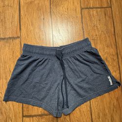Rebook shorts  Small on tag  Smoke free home  Very good condition