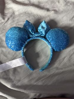 Minnie Ears