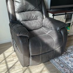Recliner Chair