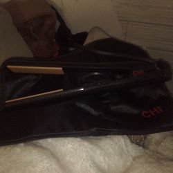 Chi Straightener 