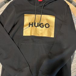 Medium hoodie