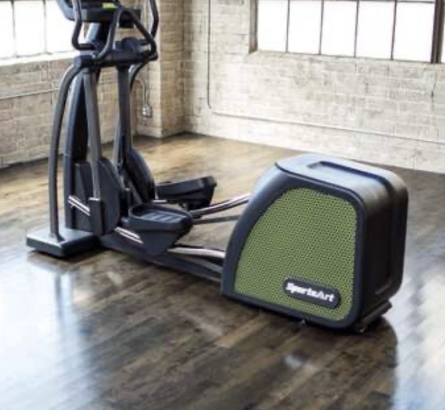 Sports Art Fitness Elliptical