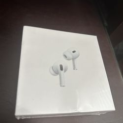 Brand New Airpod Pros 2nd Gen