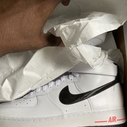Nike High Top