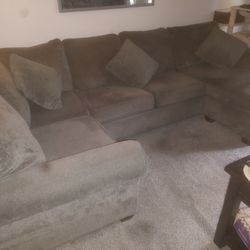 Norfolk Sectional Sofa