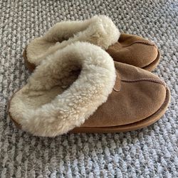 BearPaw Slippers
