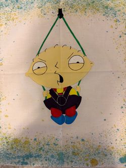 Family Guy — Stewie