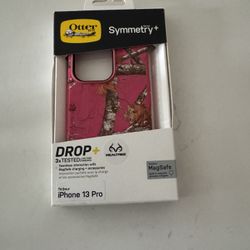 iPhone 13 Pro Otterbox