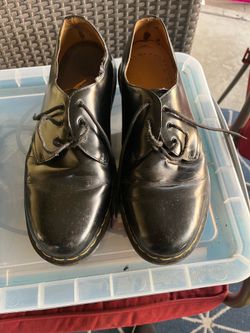 Dr Martin’s
