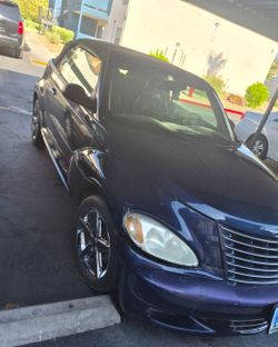 Pt crusior parts machanic special $888