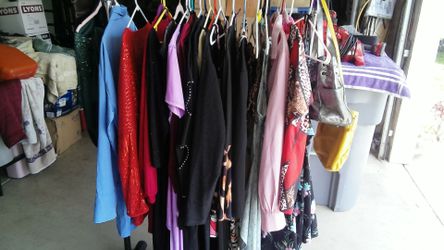 Dresses