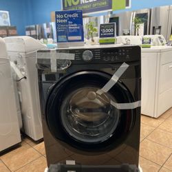 Samsung Washer 9DIG