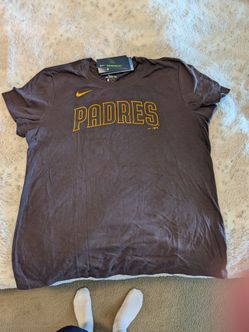 San Diego Padres Tatis tee shirt