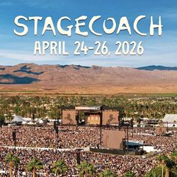 Stage coach weekend wrist band