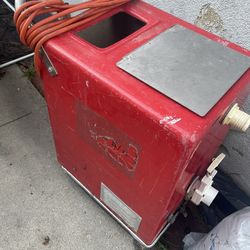 Carpet Extractor