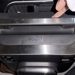 Ninja foodi smart grill XL