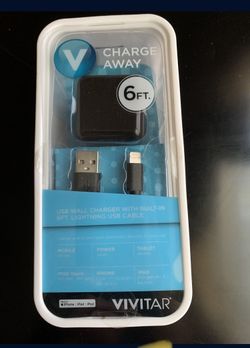 Iphone Charger