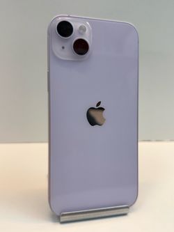 Apple iPhone 14 PLUS 128gb. ( Fully Unlocked Phone )