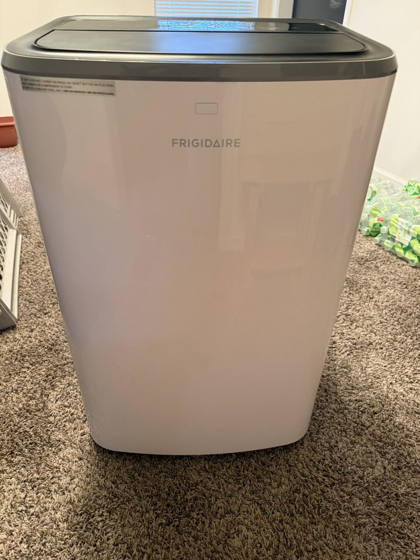 Frigidaire AC Unit