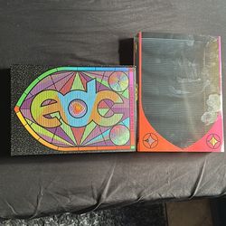 EDC Vegas 2024 Pass