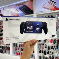 Playstation Portal