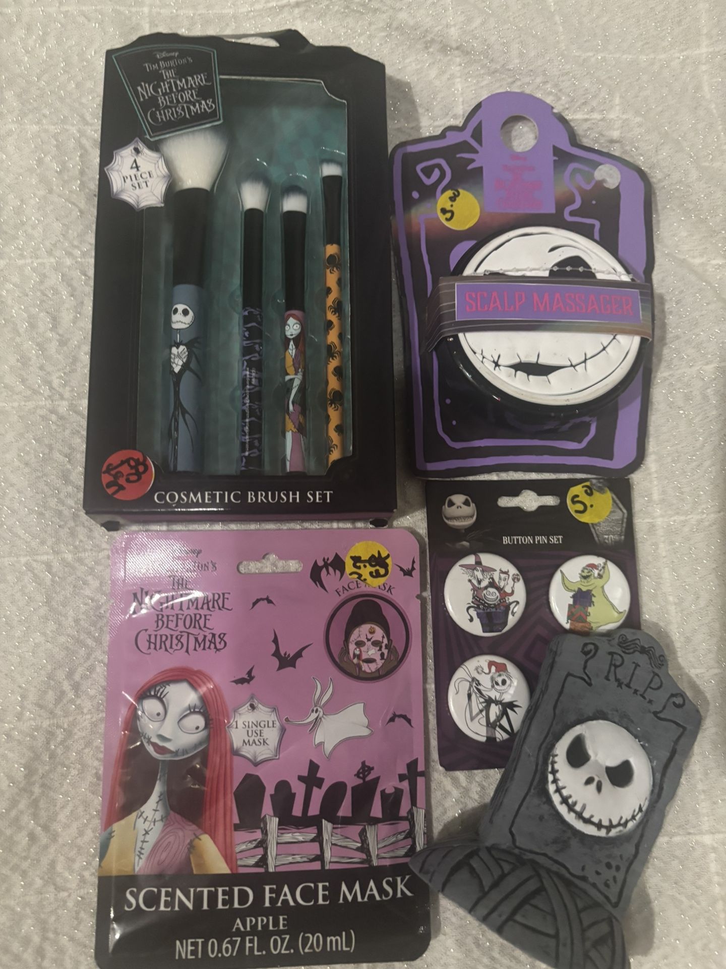 Cosmetic Set New