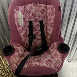 Free Car Seat