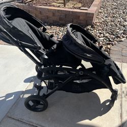 Double Stroller