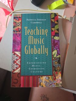 Teaching Music Globally