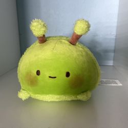 Caterpillar Plush
