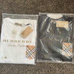 Burberry Shirts 